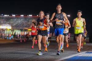 BIB: 20370, 2322, 20703
                            <button type="button" onclick="openModal(22868301)" class="btn btn-primary btn-sm float-right btn-popup" data-toggle="modal" data-target=".modal-high-quality">
                        <i class="fas fa-shopping-cart"></i> Add to Cart
                    </button>
                                            <button type="button" onclick="isThisMe(22868301, true)" class="btn btn-success btn-sm float-right btn-popup btn-isme hidden" data-toggle="tooltip" data-placement="bottom" title="นี่คือรูปของคุณใช่ไหม คลิกที่นี่เพื่อเอาเข้าอัลบั้ม">
                        <i class="fas fa-plus"></i> Add to album
                    </button>
                    <button type="button" onclick="isThisMe(22868301, false)" class="btn btn-warning btn-sm float-right btn-popup btn-isnotme hidden">
                        <i class="fas fa-ban"></i> Remove from album
                    </button>